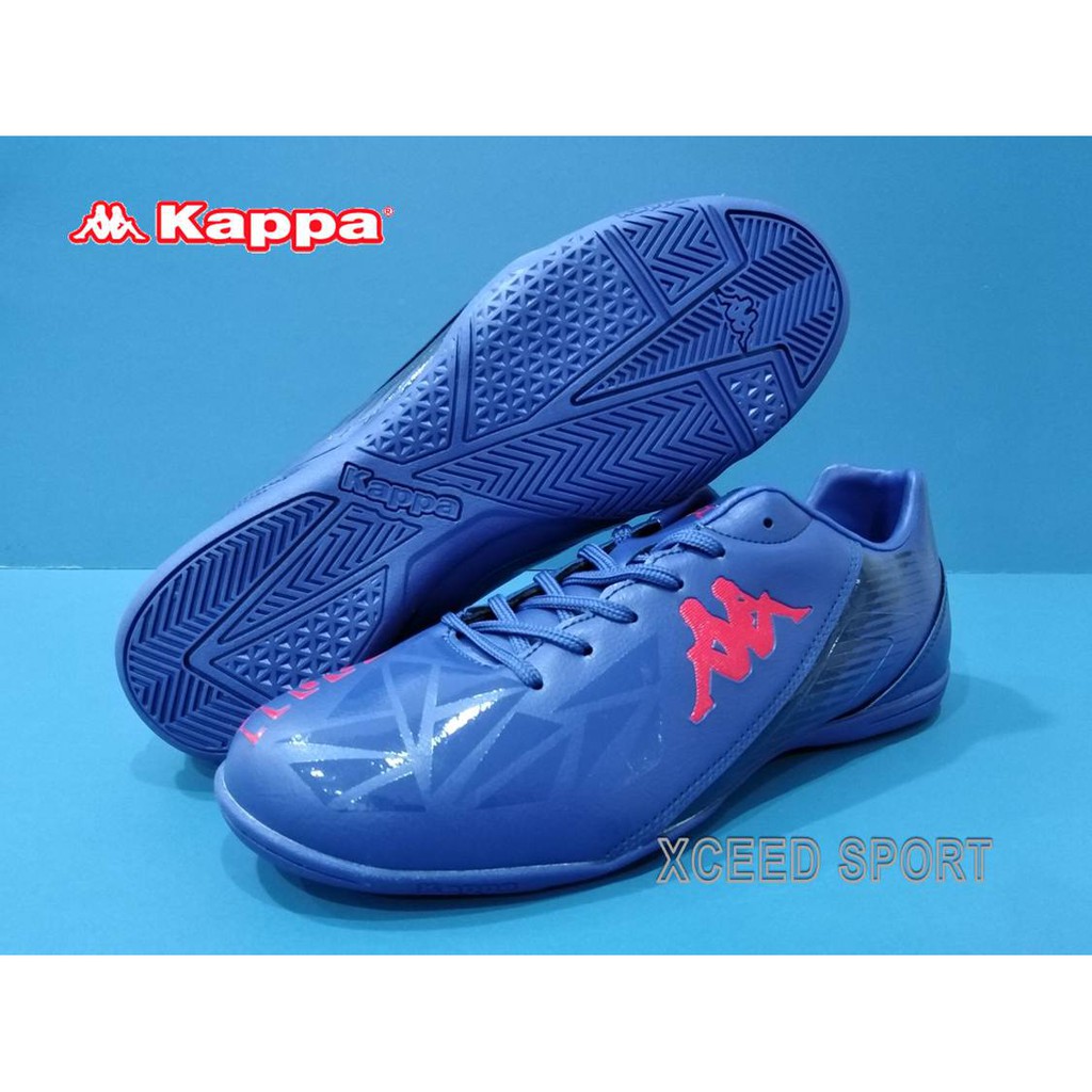 kappa futsal shoes