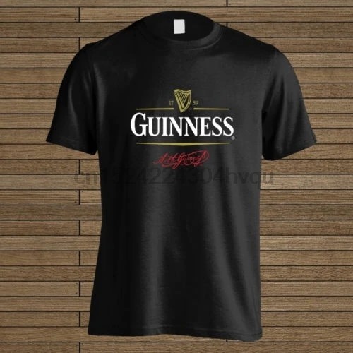 beer logo t shirts