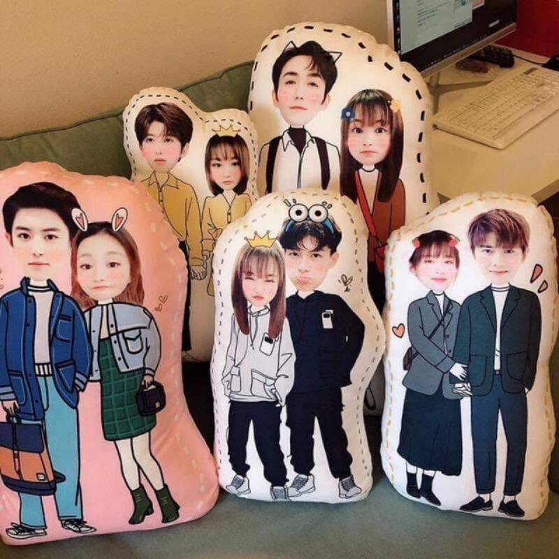 Chibi Pillow Puzzle: Bạn là người thích giải đố hay thích những hình ảnh chibi đáng yêu? Hãy xem ngay các hình ảnh chibi Pillow Puzzle mà chúng tôi đang giới thiệu để trải nghiệm thử thách giải đố thật tuyệt vời và những hình ảnh chibi đáng yêu không thể bỏ qua.