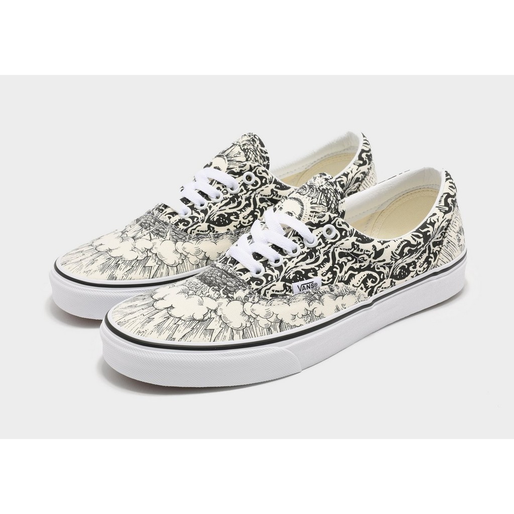 vans era ouroboros
