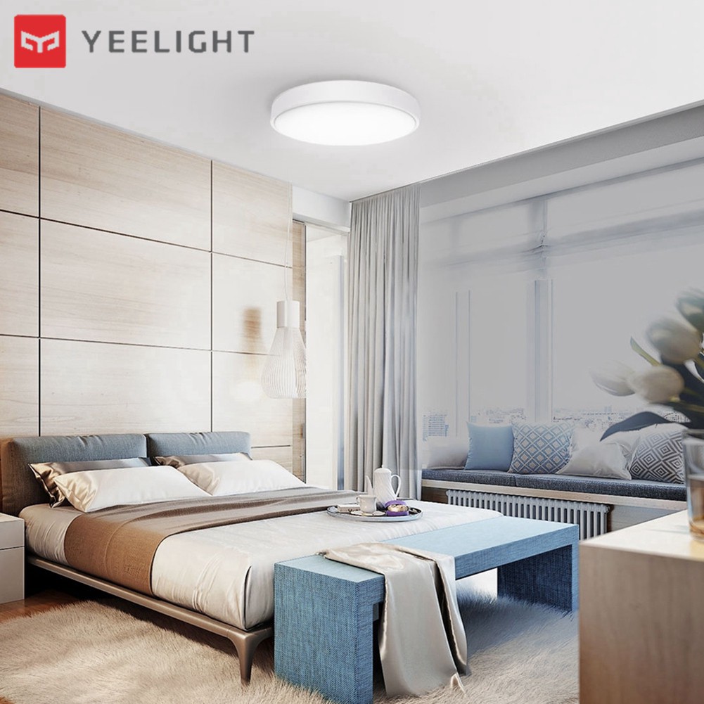 Xiaomi Yeelight YLXD07YL 35W Round Smart Remote Control LED Ceiling Light Lamp
