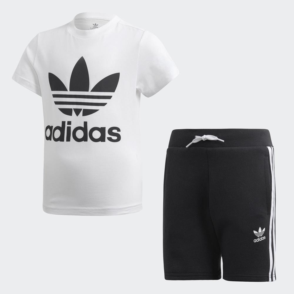 kids adidas set