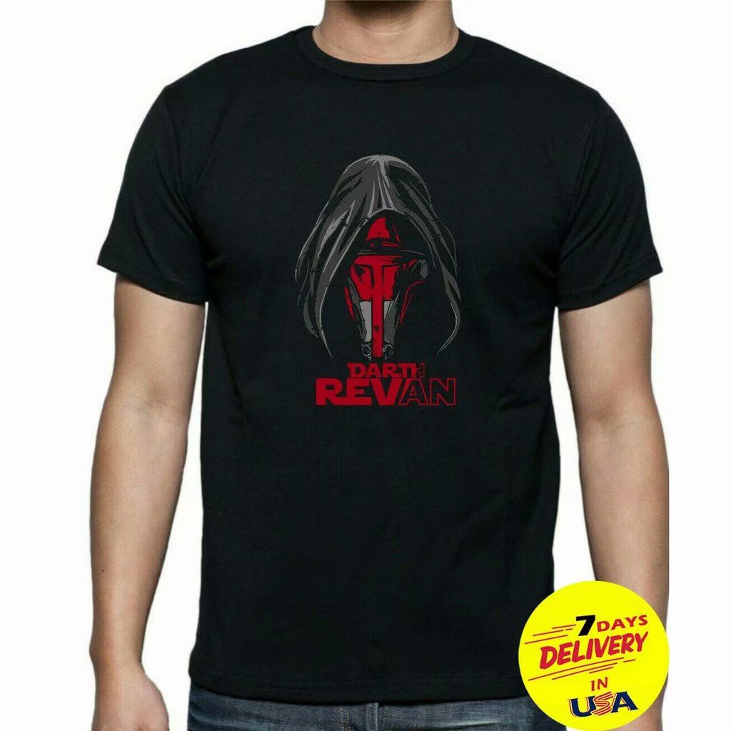 darth revan t shirt