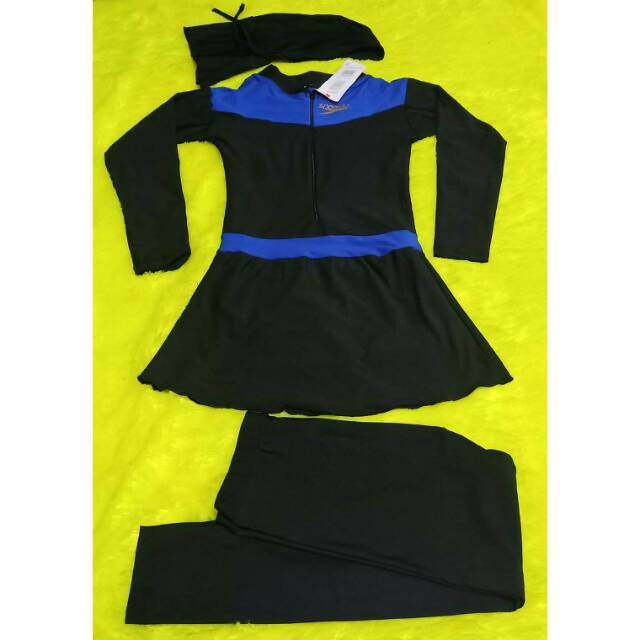 speedo muslimah swimsuit