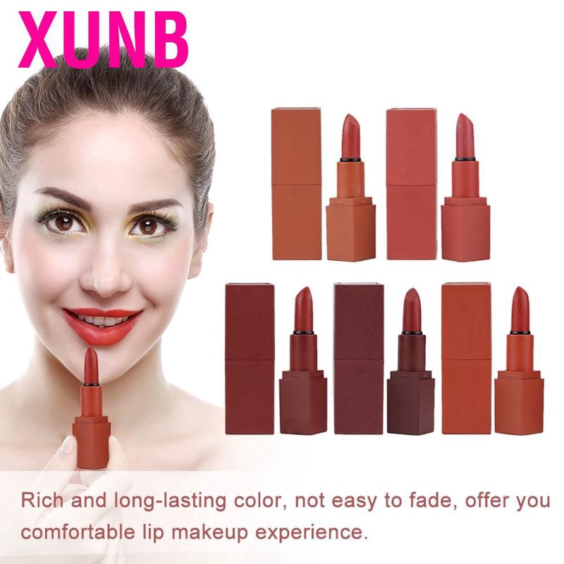 matte lipstick set price