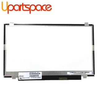 Upartspace New A 14 0 Inch Laptop Screen For Dell Latitude E6440 Shopee Singapore