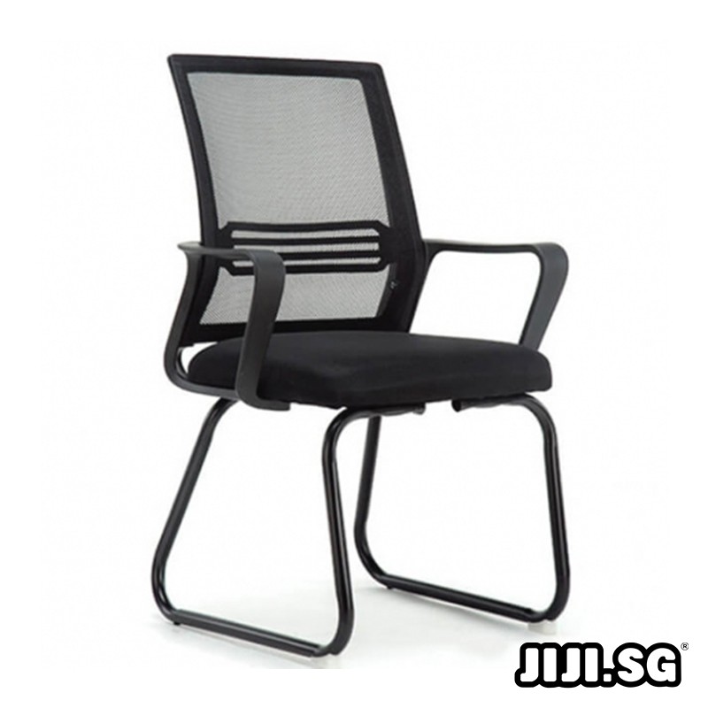 (JIJI SG) Clerk Office Chair - Office chairs / Study chair / Ergonomic