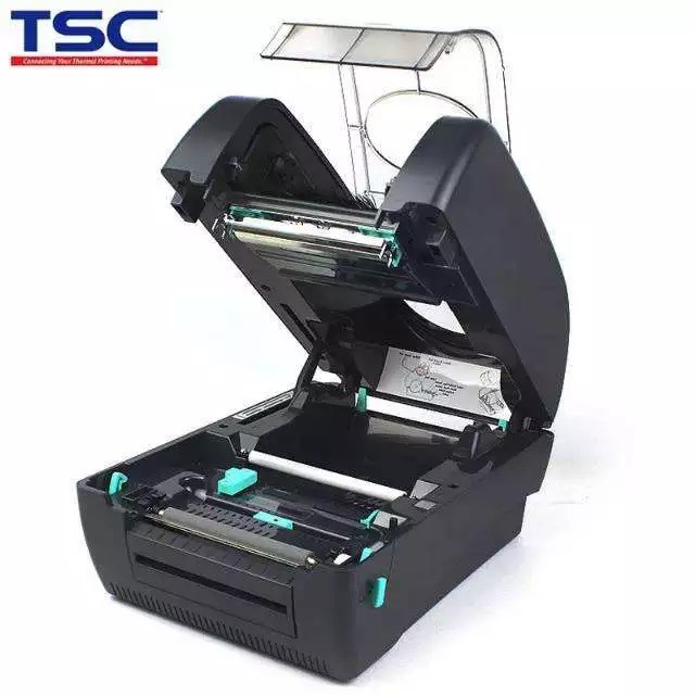 Shinkan Giotto Dibondon Ziekte TSC TTP-247 High Speed Desktop Thermal Transfer Barcode & Label Printer |  Shopee Singapore