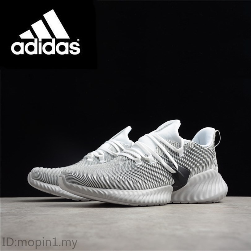 Original New Adidas alphabounce 2 