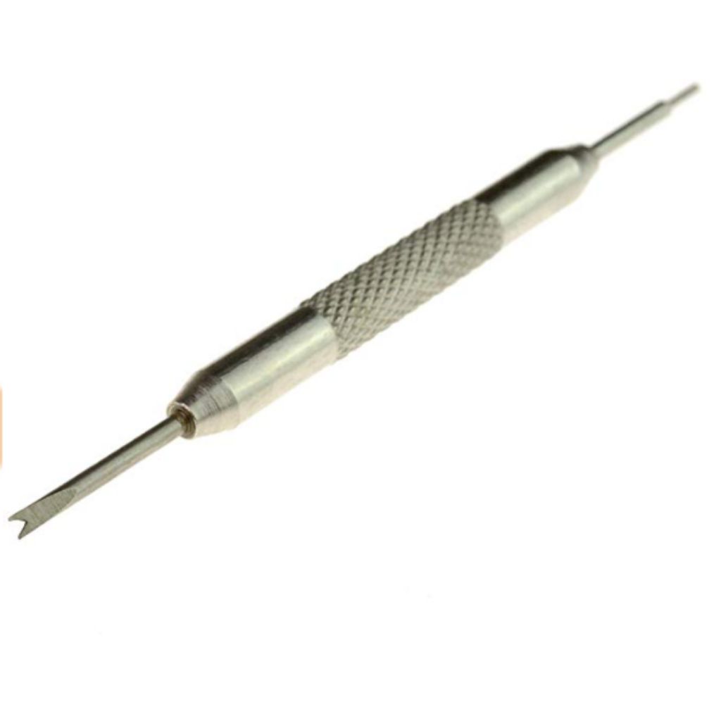 Watch Spring Bar Tool Metal Watch Spring Link Pin Removal Repair Tool