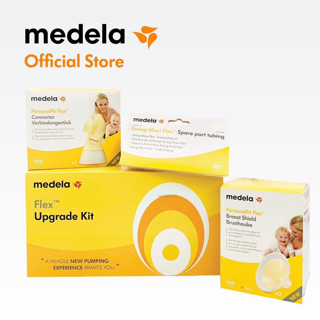 medela pump in style doppel milchpumpe