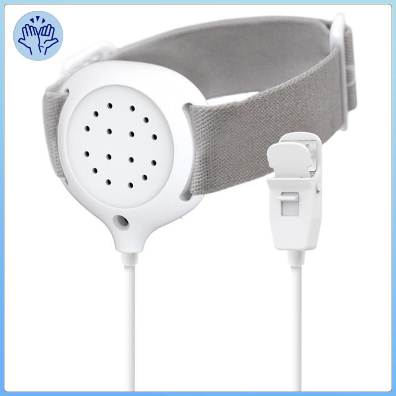 Bedwetting Alarm Monitor, Bedwetting Alarm Nocturnal Enuresis Alarm