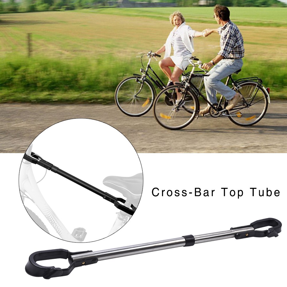 bicycle cross bar