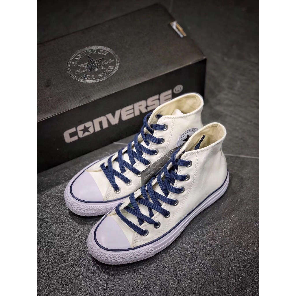 convers all star noir