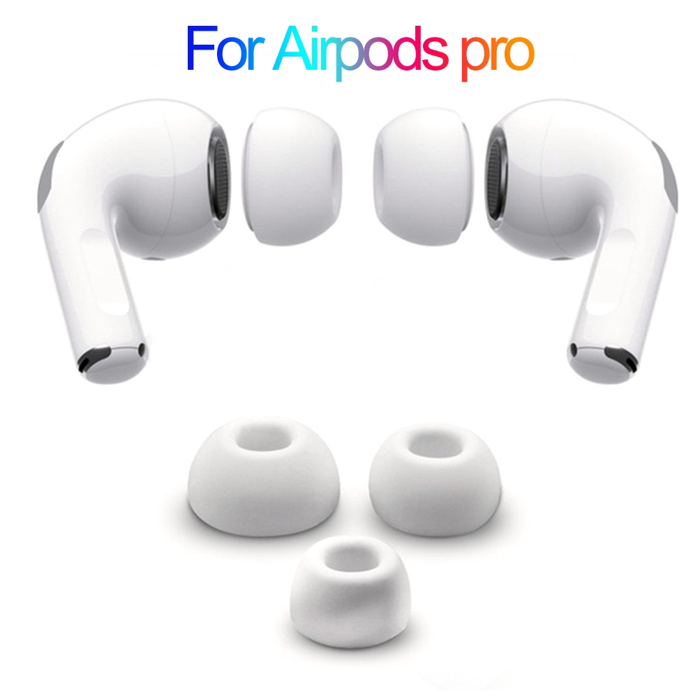replacement buds for airpods