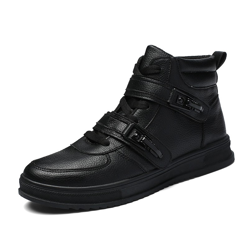 velcro high tops