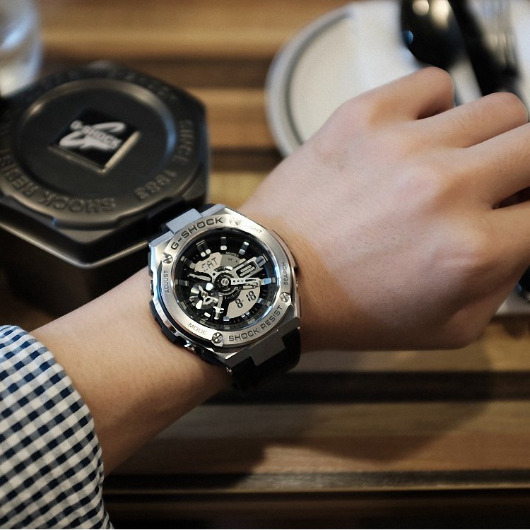 g shock gst 400g