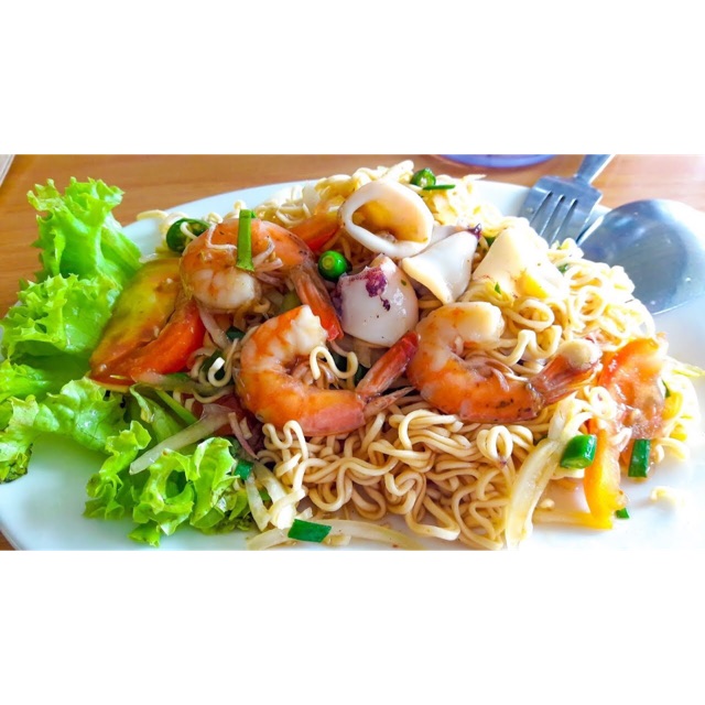 Meletop Maggi Gray Maggi Gray Main Material Maggi Thai Shopee Singapore