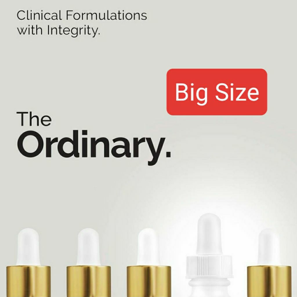 squalane cleanser and niacinamide