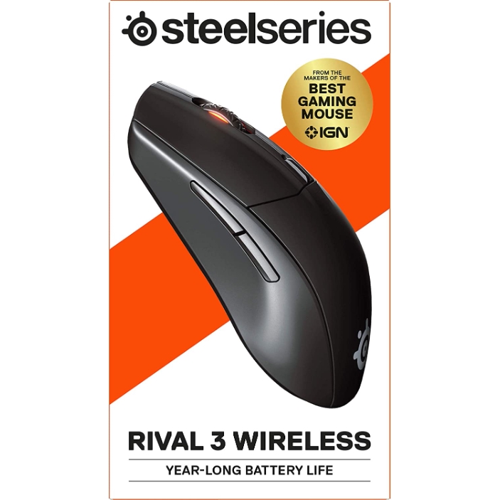 steelseries wireless 3
