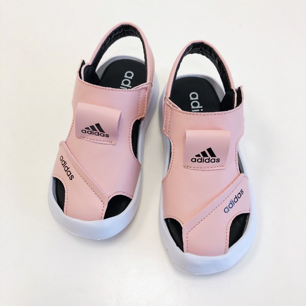 adidas girls sandals