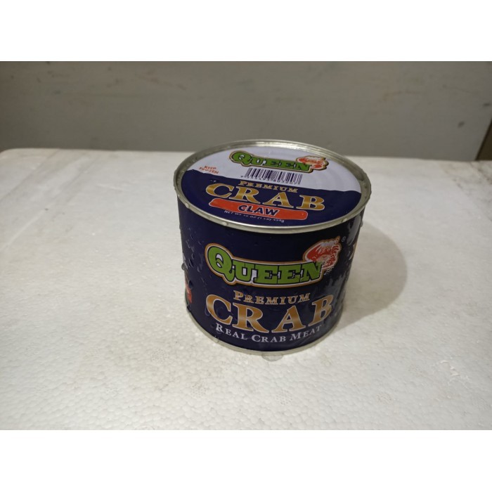 Pasteurized Crab Claws Meat (454gm) (Savour Gourmet) Shopee Singapore