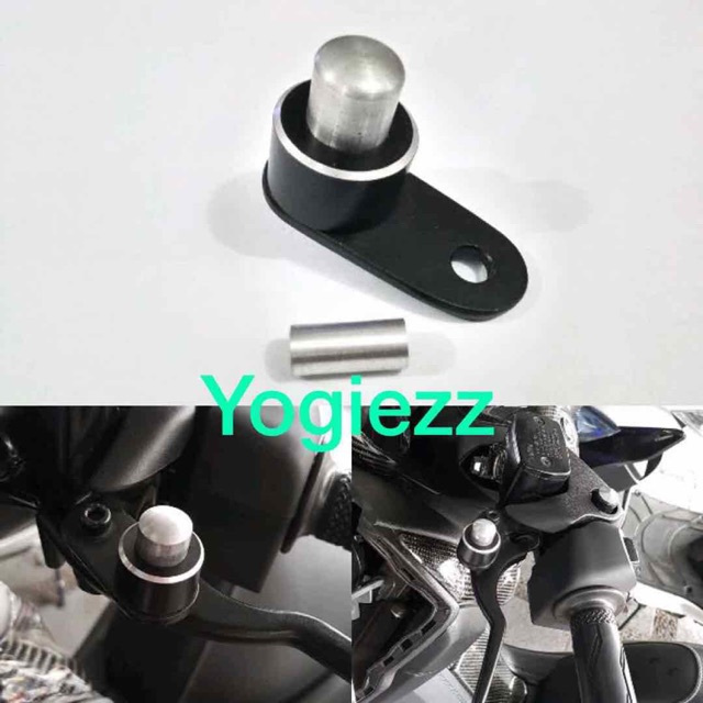 Yamaha MMA XMax Aerox PCX Brake Handle Locking Clamp NMAX XMAX Lexi Brake Brakes Front Brake