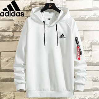 adidas hoodie cotton