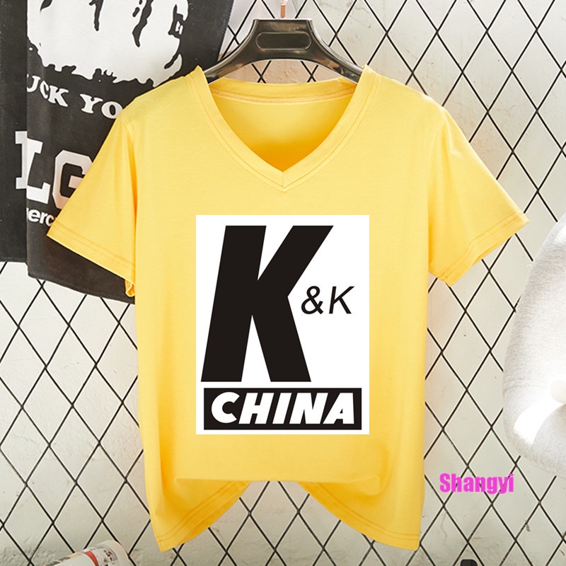 logo printing on clothes