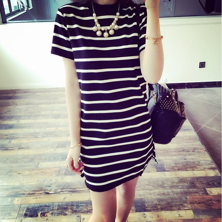 xxl t shirt dress