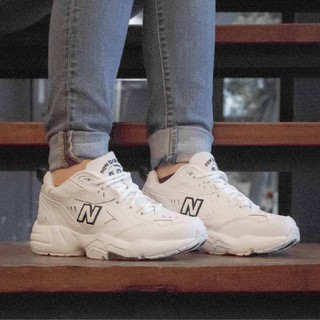 white new balance 608