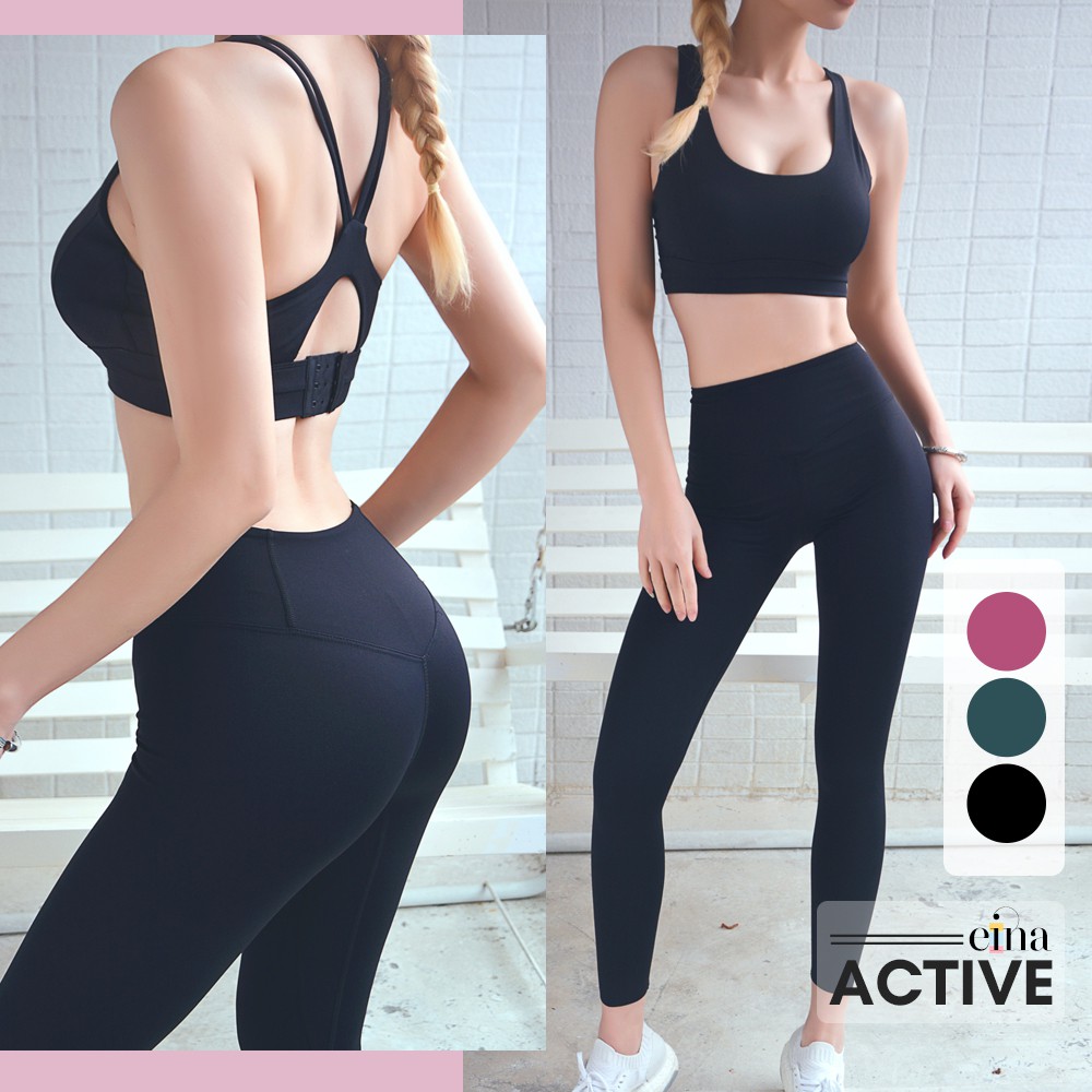 Lululemon Ruched Waist Leggings With