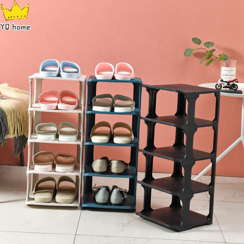 Shoe Rack Small Multi Layer Shoe Rack Narrow Shoe Rack Shoe Organizer