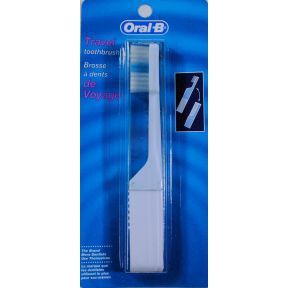 toothbrush with replaceable head