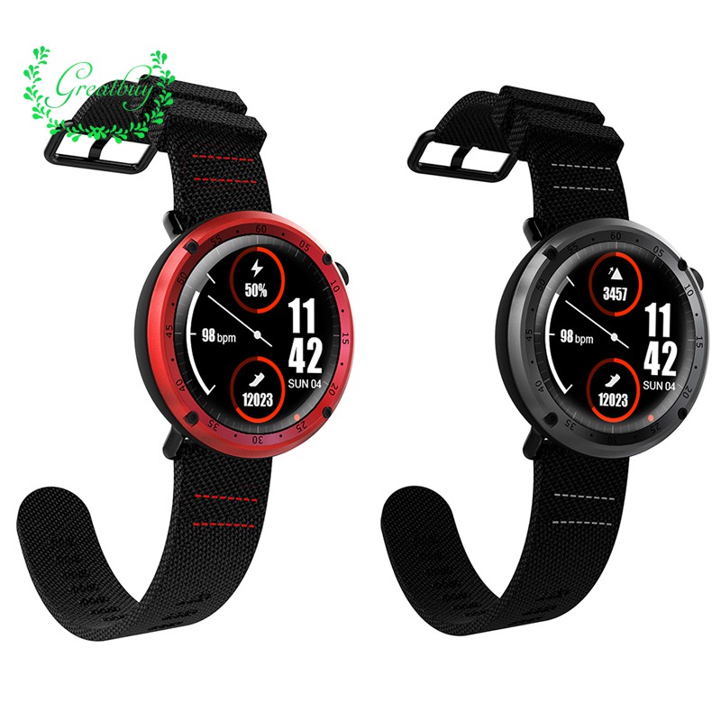 l19 smartwatch