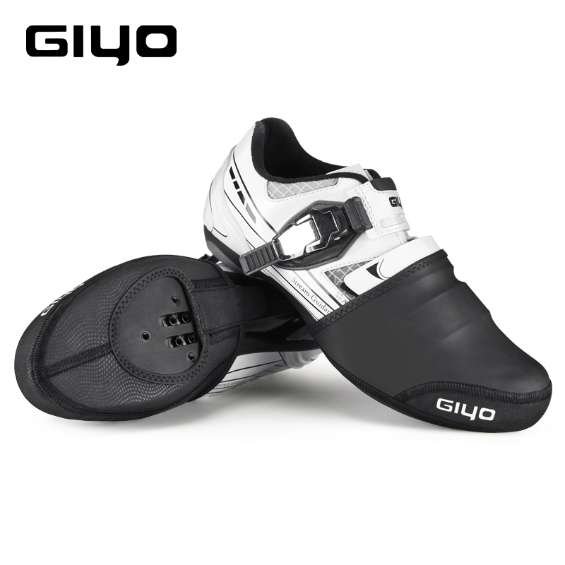 cycling shoe warmers