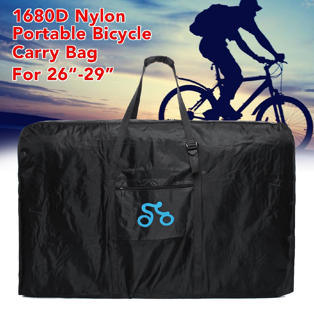 bicycle carry case