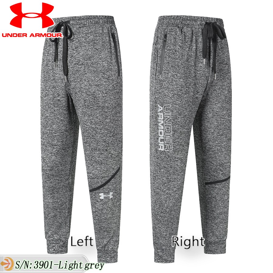 under armour harem pants