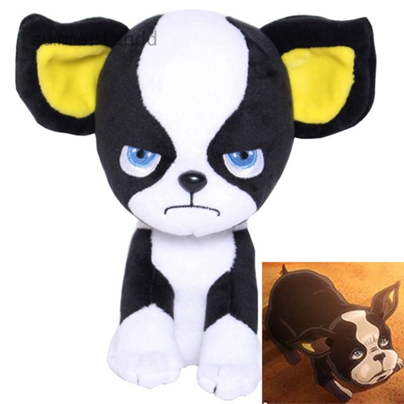 iggy plush