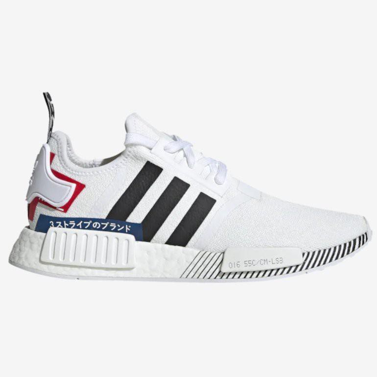 adidas nmd r1 japan white