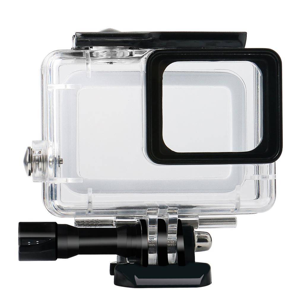 45m Waterproof Diving Housing Case Shell Cover For Gopro Hero 5