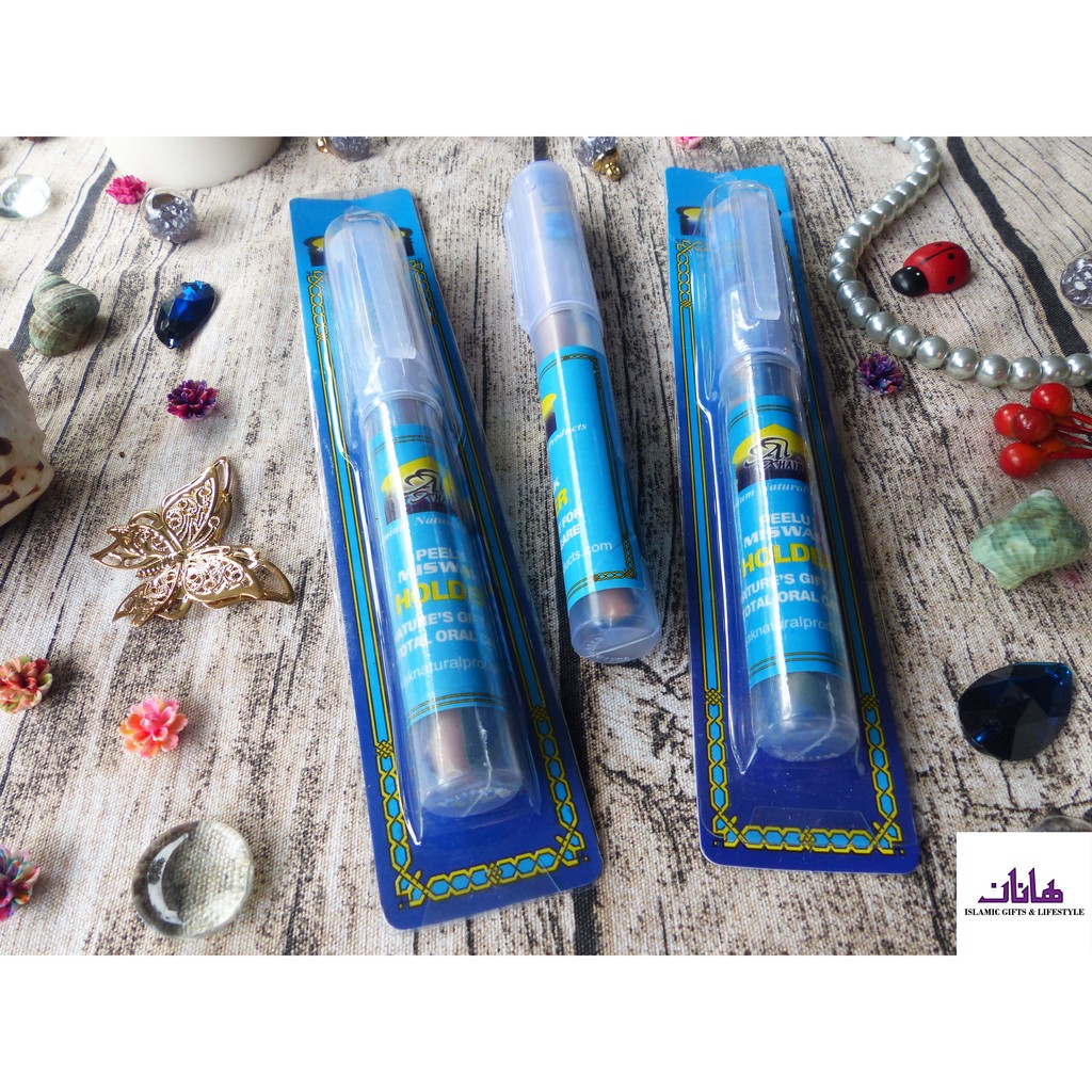 miswak siwak