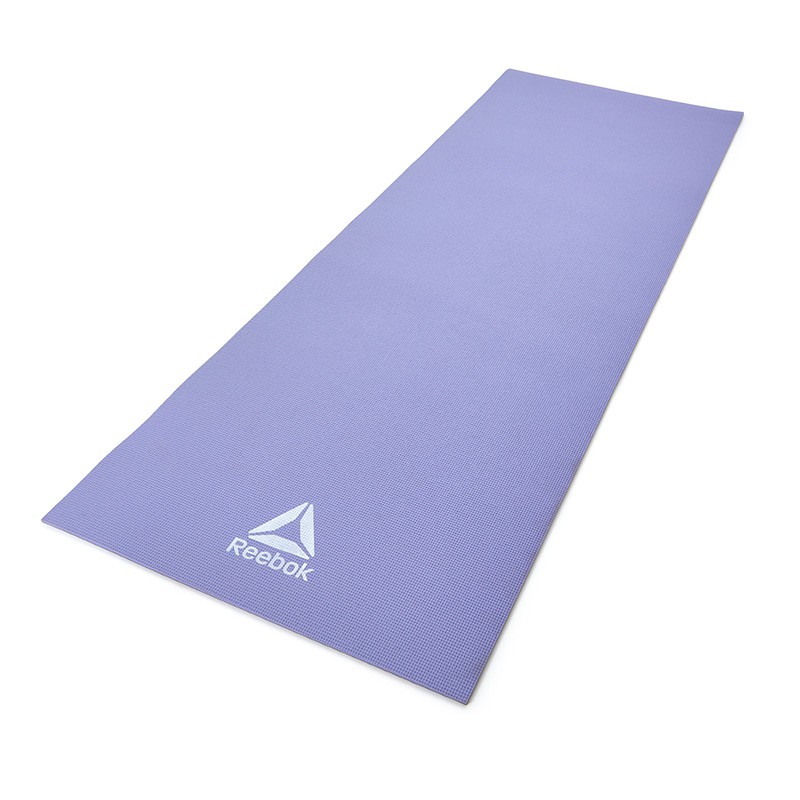 reebok 4mm yoga exercise mat