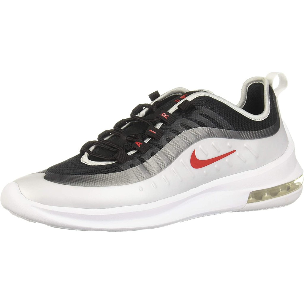 nike air max axis mens black