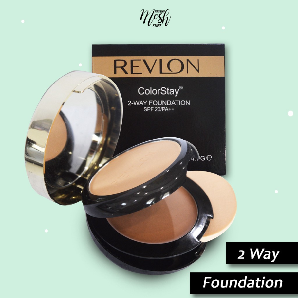 revlon colorstay 2 in 1