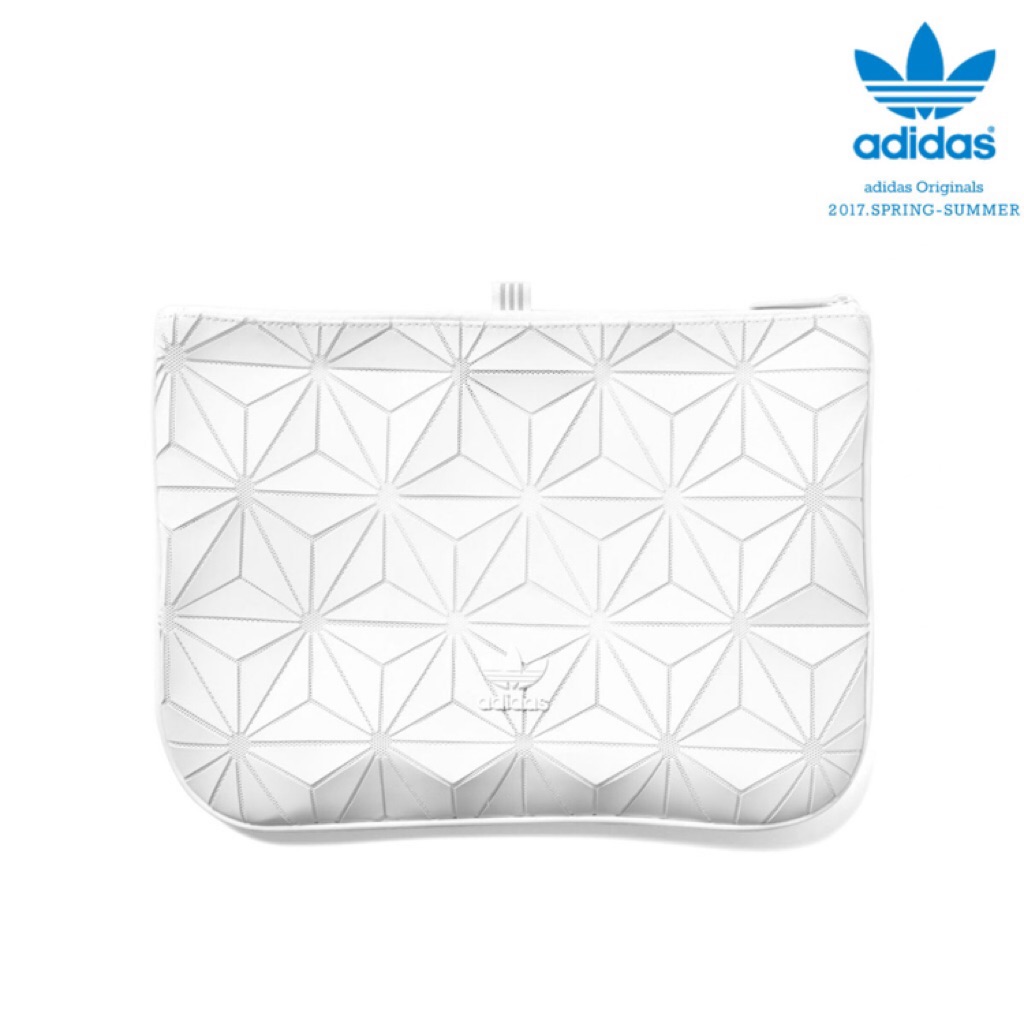 adidas issey miyake clutch