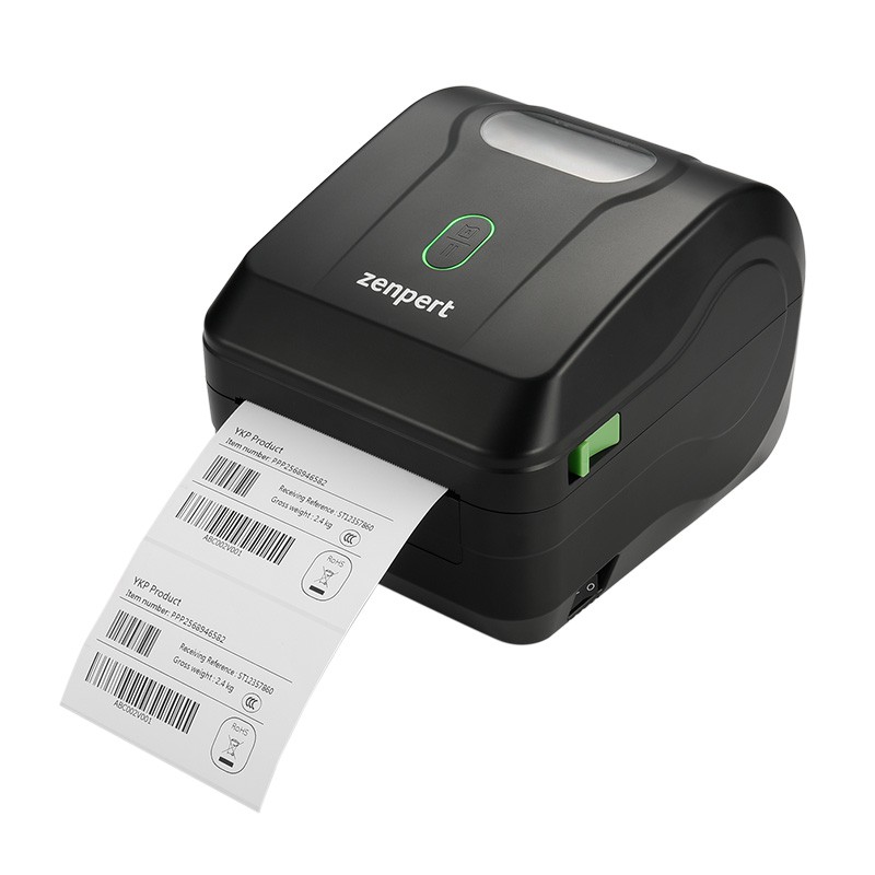 logistics label printer