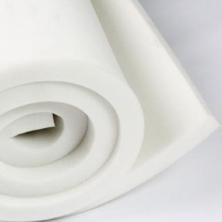 High Density Seat Foam Cushion Replacement Upholstery Foam 