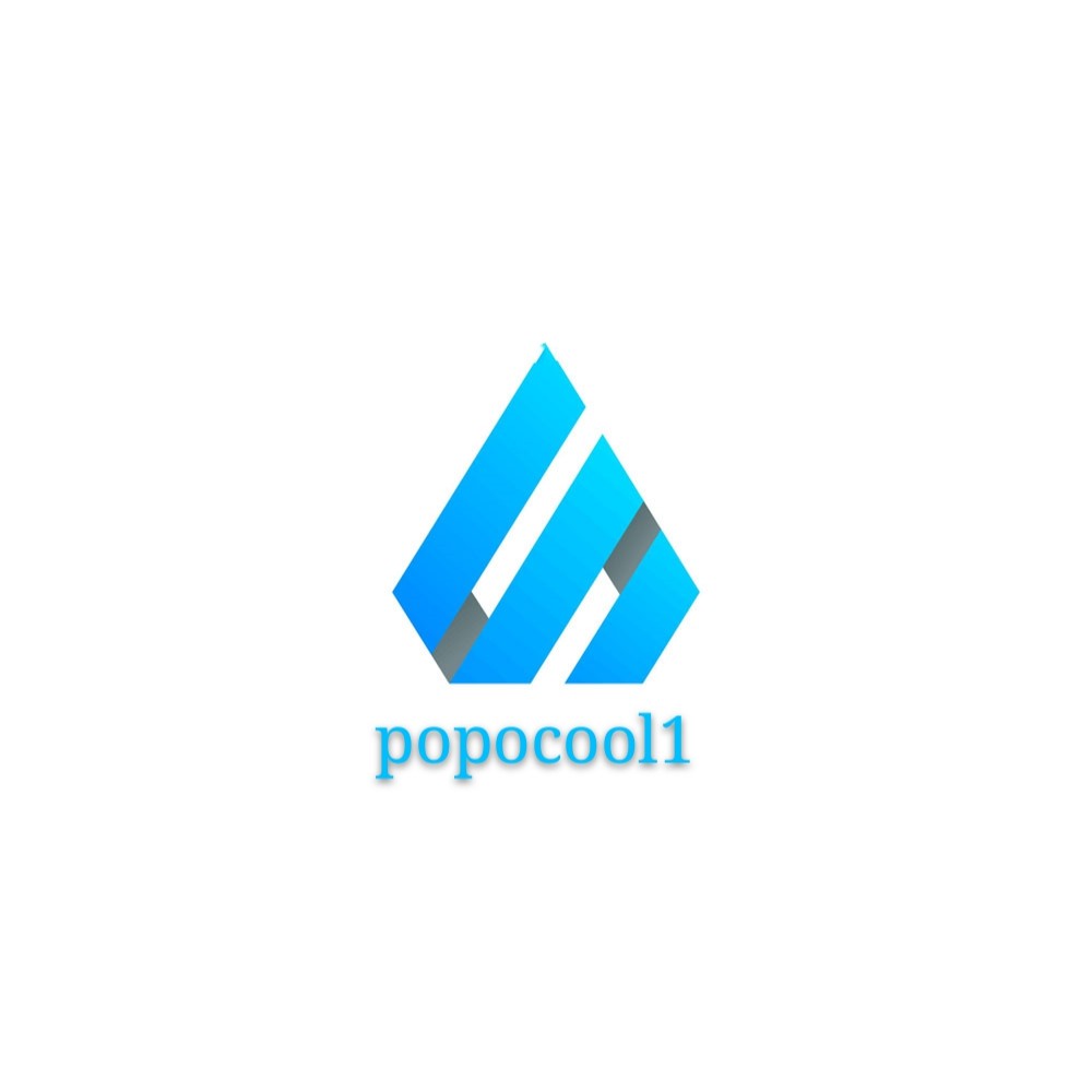 Popcool1.sg store logo