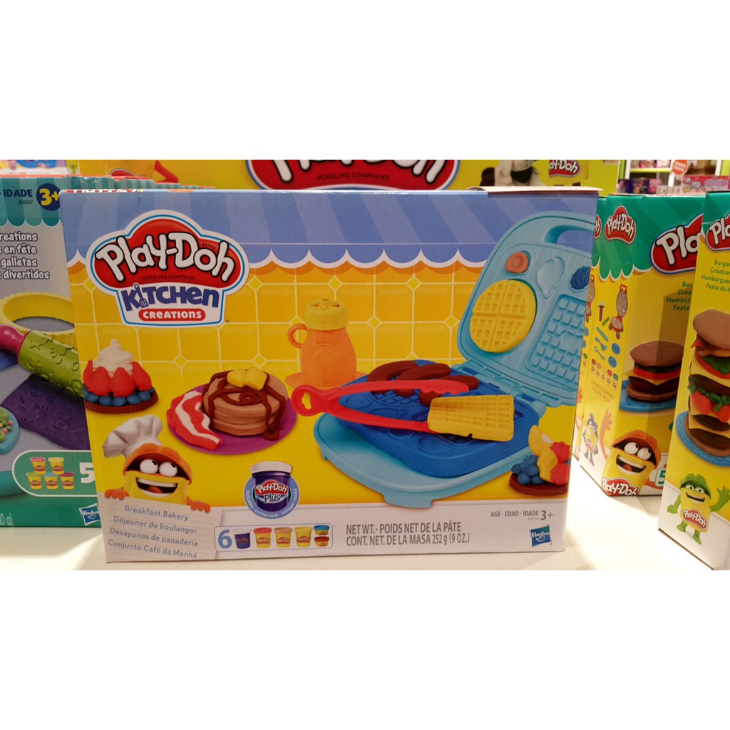 cheap play doh sets